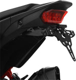 Zieger PRO Tail Unit Type A For Honda CRF1100L ABS Africa Twin 2020-2022 Centre