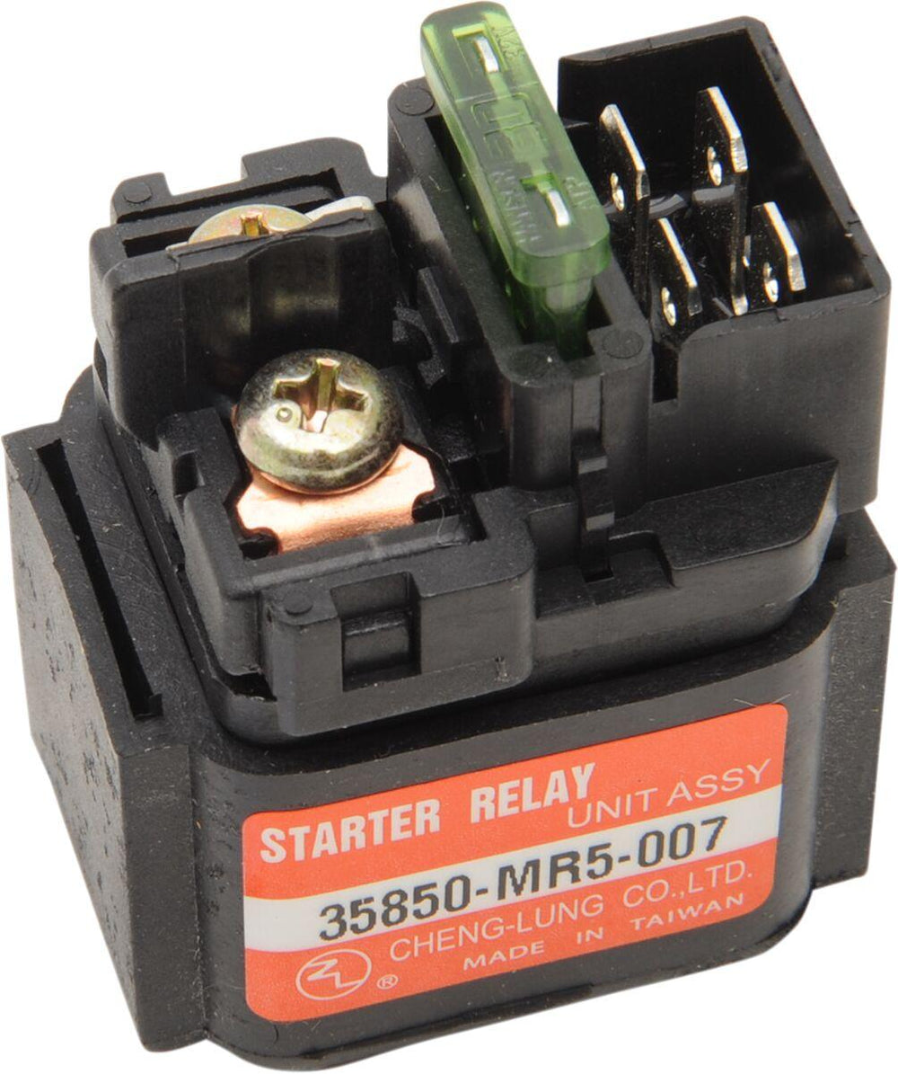 Emgo Starter Solenoid For Honda CB1000F 1994-1995
