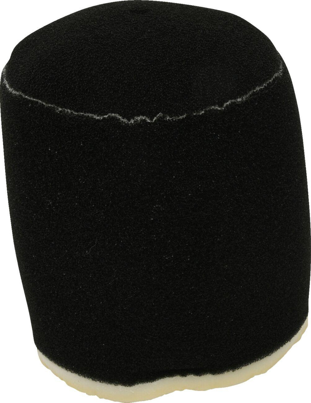 All Balls Replacement Air Filter For Yamaha YFZ450 2012-2013 - Black