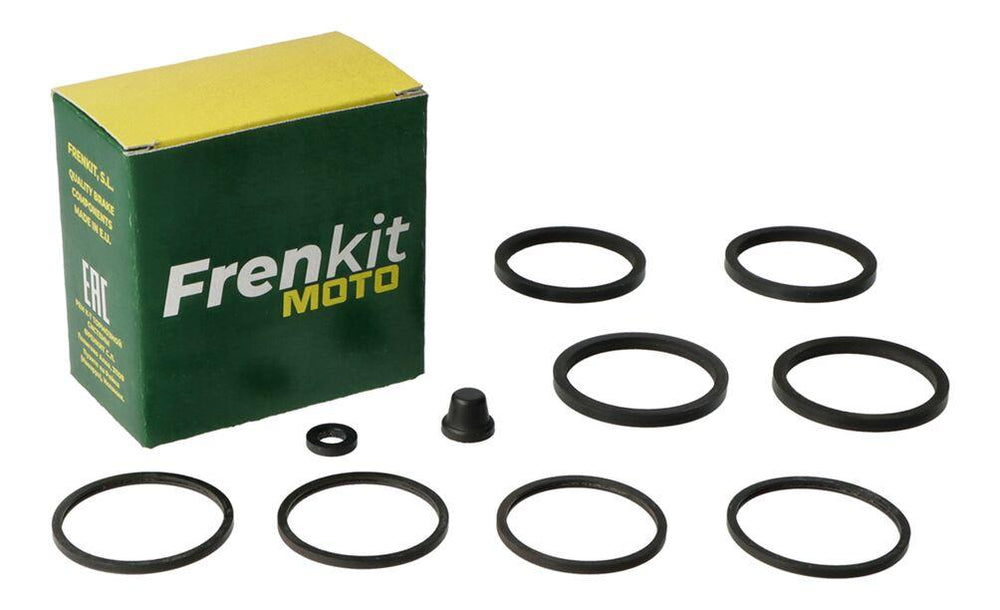 Frenkit Caliper Repair Kit For BMW R 1250 GS ABS 2019-2024 Front - Black