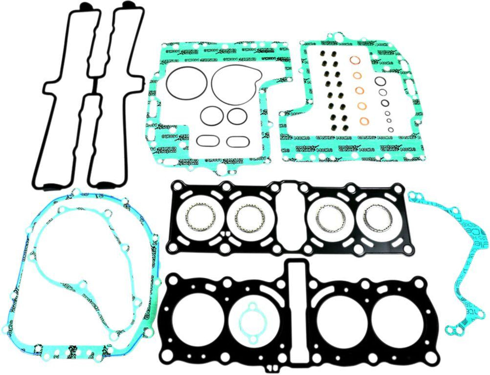 Athena Complete Gasket Kit For Yamaha FZR 600 R 1994-1995