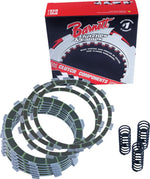 Barnett Clutch Kit For Harley Davidson FXDX 1450 1999-2004