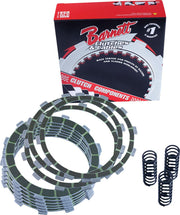 Barnett Clutch Kit For Harley Davidson FXDX 1450 1999-2004