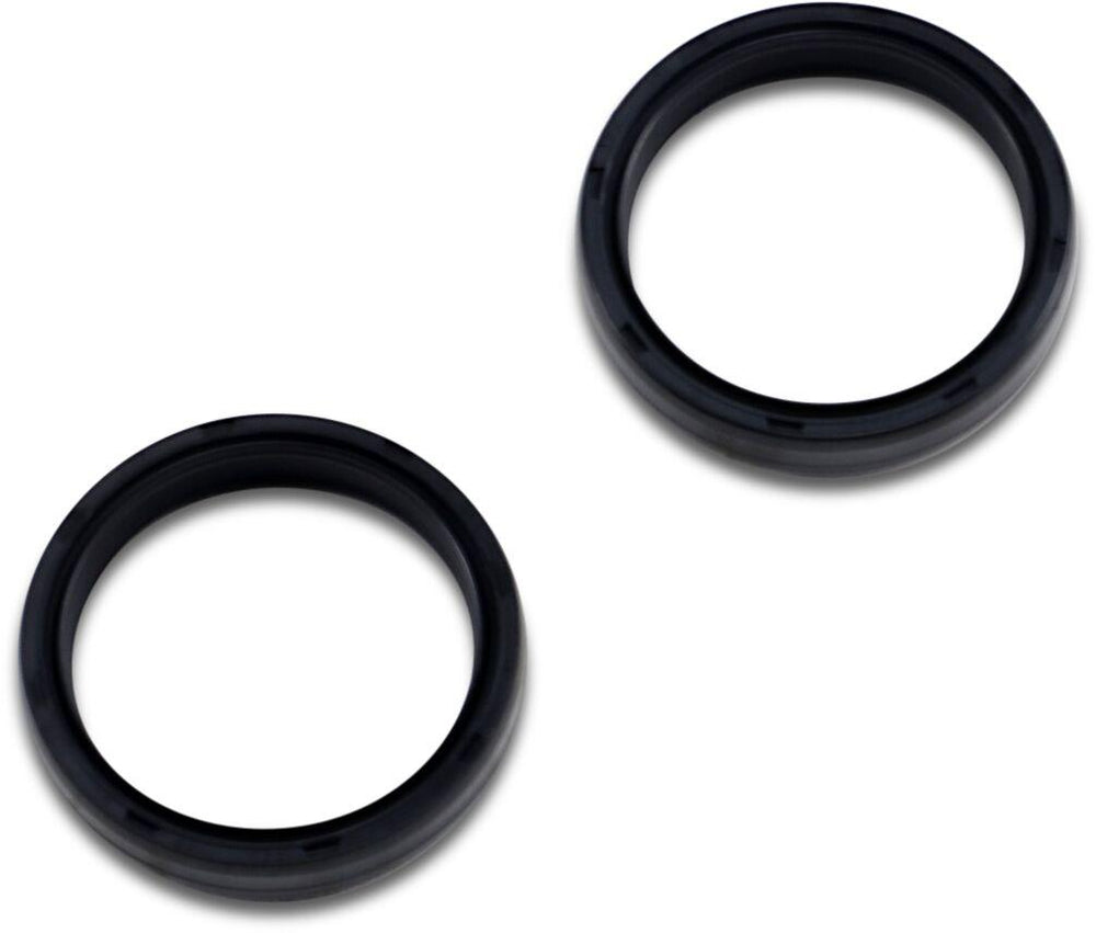 Drag Specialties Fork Seal Kit For Harley Davidson FLDE 1750 2018-2020