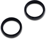 Drag Specialties Fork Seal Kit For Harley Davidson FLDE 1750 2018-2020
