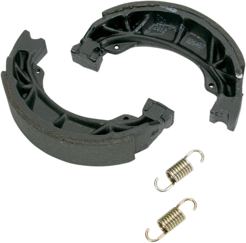 SBS Rear Brake Shoes For Benelli 491 50 AC 2001-2002