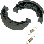 SBS Rear Brake Shoes For Benelli 491 50 AC 2001-2002