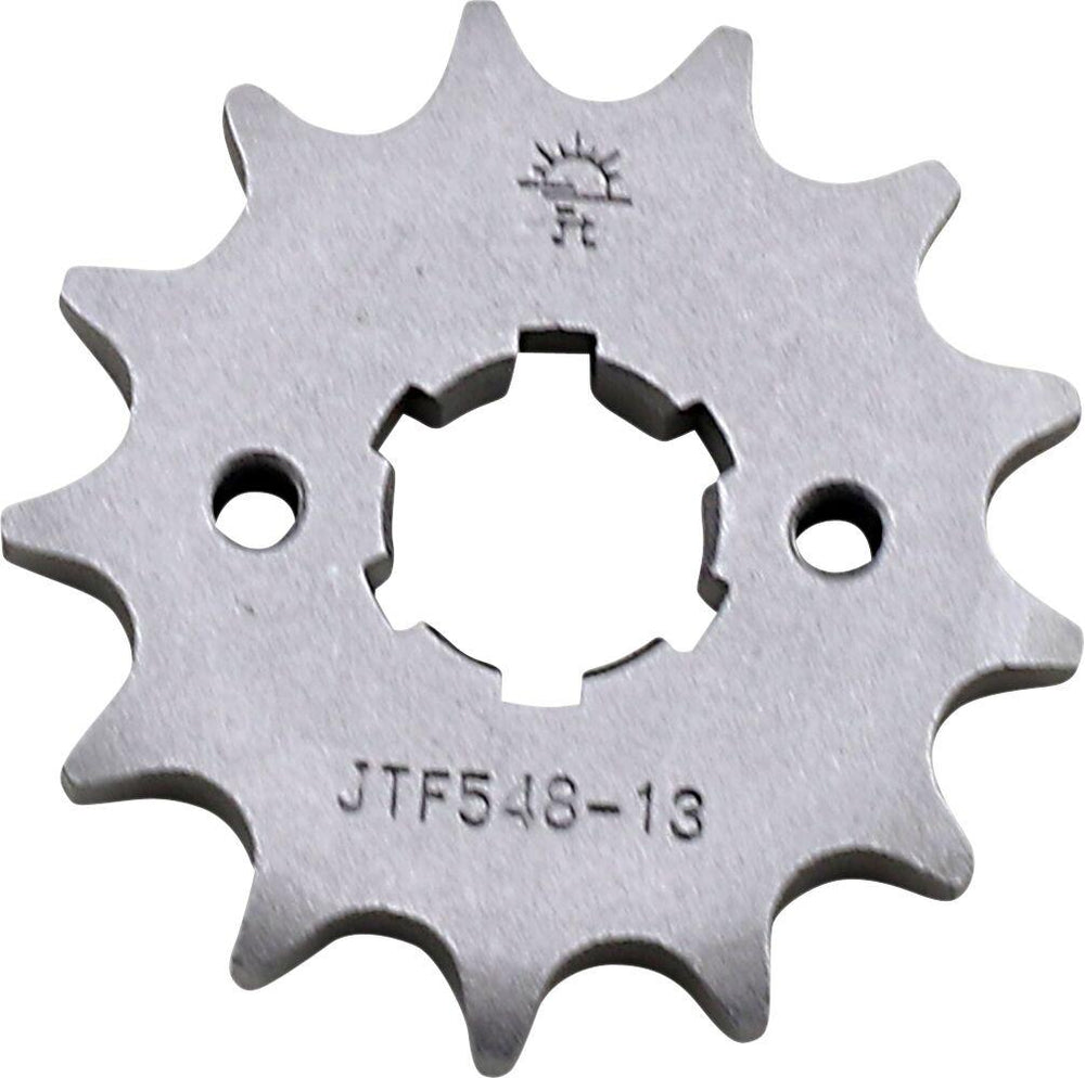 JT Sprocket For Yamaha SR 125 1987-1988 Front 13T