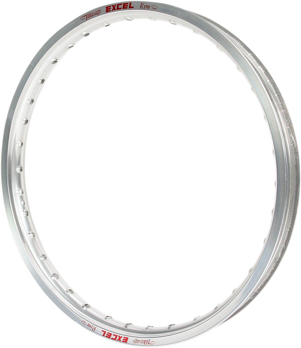 Excel Takasago Rim For Sherco 1.25 125 2007-2008 21x1.6 Front - Silver