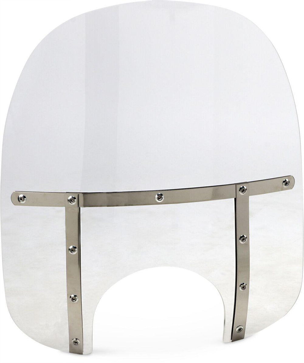 Memphis Shades Fats Windshield For Suzuki C 109 R 2008-2009 48.5 cm (19")