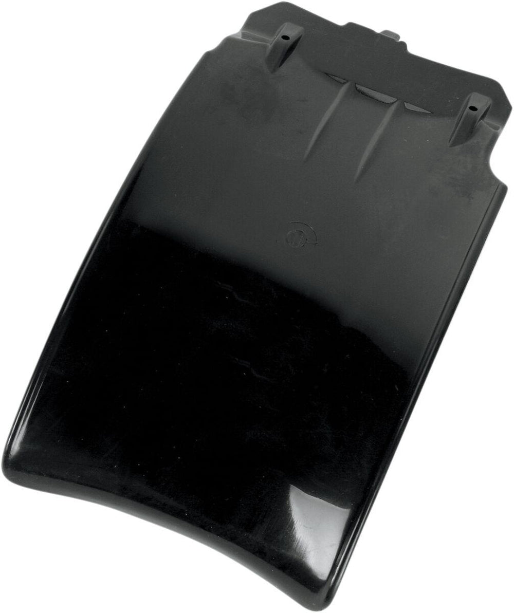 UFO Shock Guard For KTM  SX65 2009-2015 Rear - Black