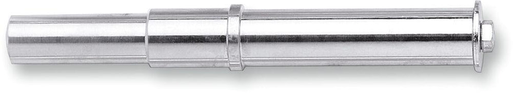 Bike Lift Pin For Ducati 748 1995-2003 21,8 mm - 25,9 mm (55/64" - 1-1/64") - Silver