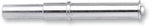 Bike Lift Pin For Ducati 748 1995-2003 21,8 mm - 25,9 mm (55/64" - 1-1/64") - Silver