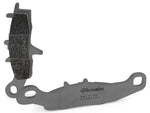 Brembo SX Prime Sintered Brake Pads For Kawasaki KL 250 Super Sherpa 2000-2002 Front