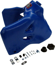 IMS Fuel Tank For Suzuki DRZ400E 2000-2005 15.1 Litre (4 US gal.) - Blue