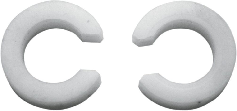 High Lifter Steering Stop Kit For Polaris General 1000 2017 - White