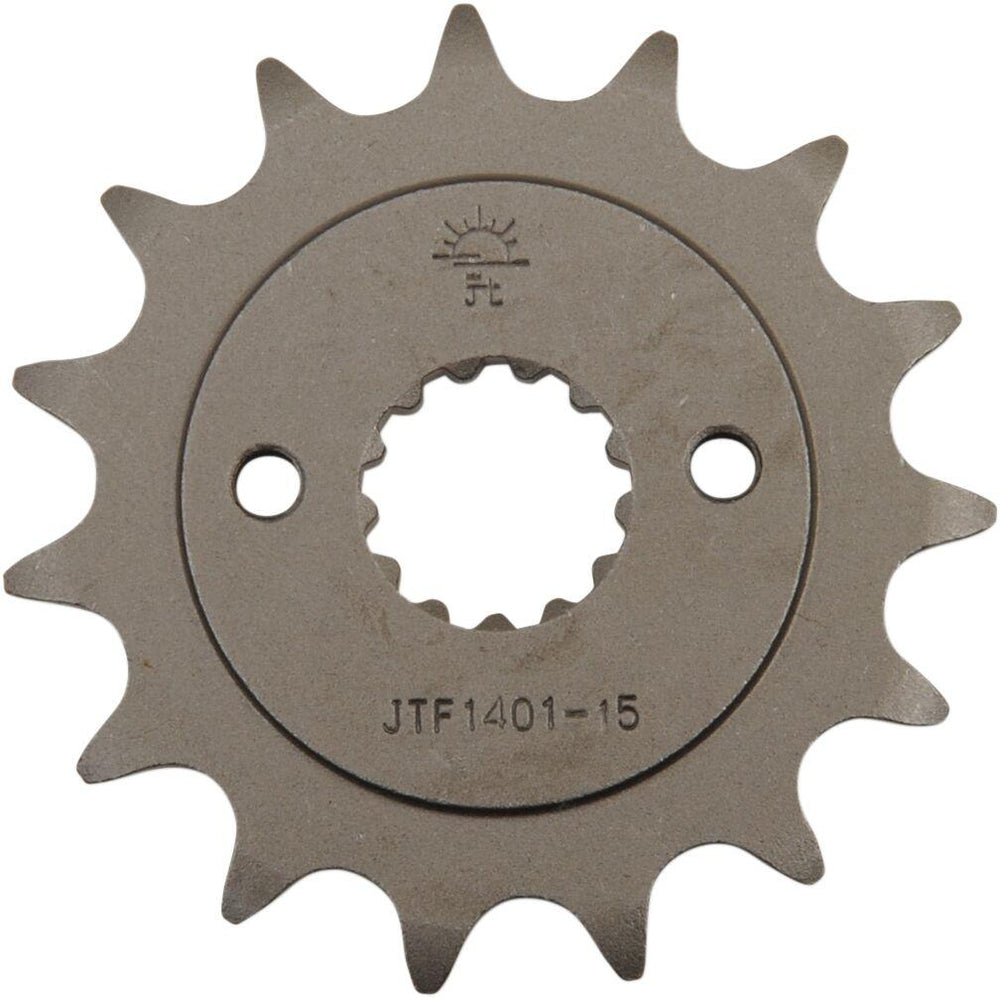 JT Sprocket For Kawasaki KFX400 2X4 2003-2006 Front 15T