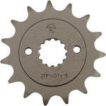 JT Sprocket For Kawasaki KFX400 2X4 2003-2006 Front 15T