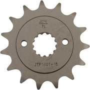 JT Sprocket For Kawasaki KFX400 2X4 2003-2006 Front 15T