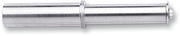 Bike Lift Pin For Ducati 1098 2007-2008 32 mm - Steel - Silver
