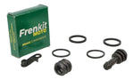 Frenkit Caliper Repair Kit For Suzuki DL 650 ABS 2017-2024 - Black