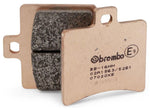 Brembo XS Prime Sintered Brake Pads For Aprilia RS 125 ABS 2024-2026 Rear