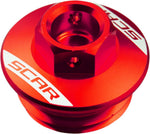 Scar Oil Filler Cap For Honda CB300R 2019-2021