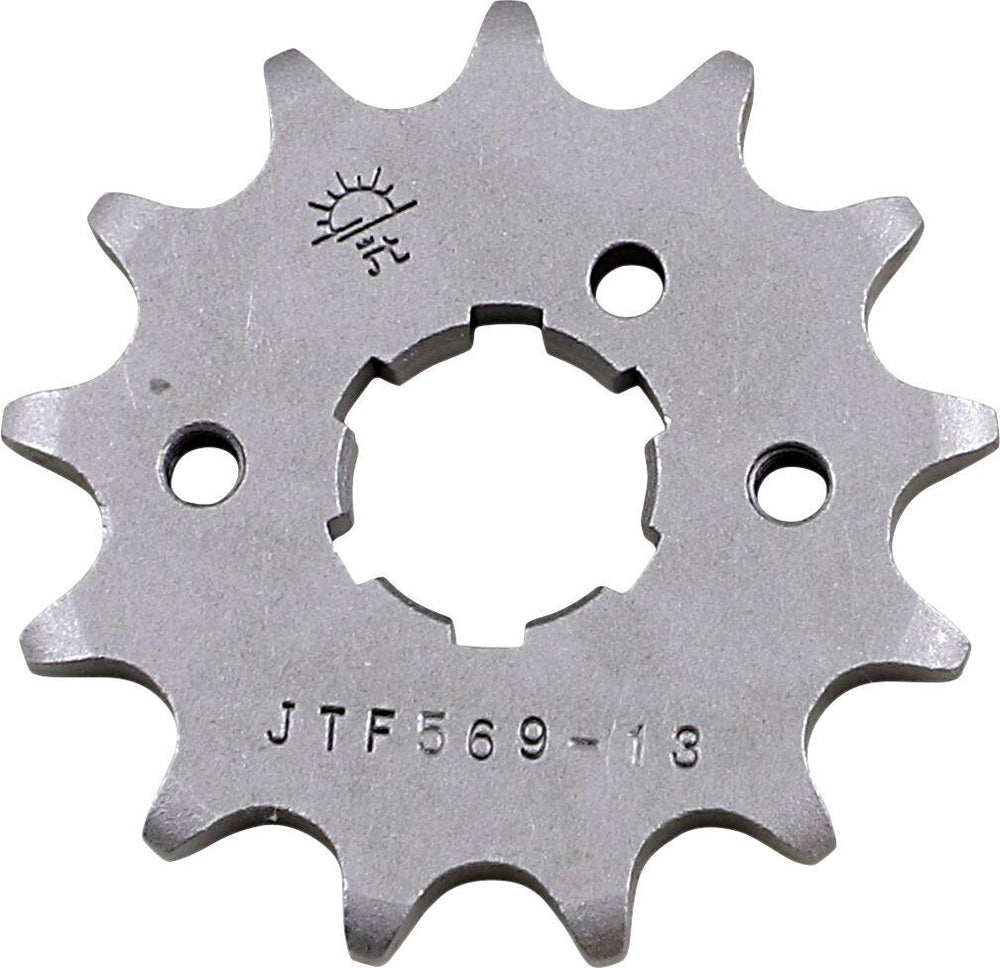 JT Sprocket For Yamaha DT 250 MX 1980-1982 Front 13T