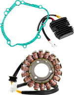 Ricks Electrical Kit For Suzuki GSX-R 600 2011-2016