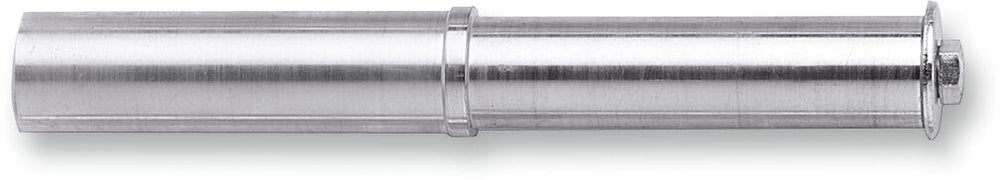 Bike Lift Pin For Triumph Daytona 955 1997-1998 27,5 mm (1-5/64") - Silver