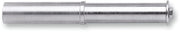 Bike Lift Pin For Triumph Daytona 955 1997-1998 27,5 mm (1-5/64") - Silver