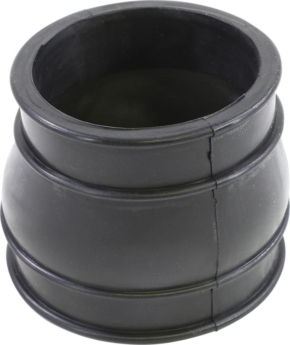 Quad Logic Replacement Intake Boot For Polaris Sportsman 335 4X4 1999-2000 - Black