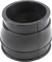 Quad Logic Replacement Intake Boot For Polaris Sportsman 335 4X4 1999-2000 - Black