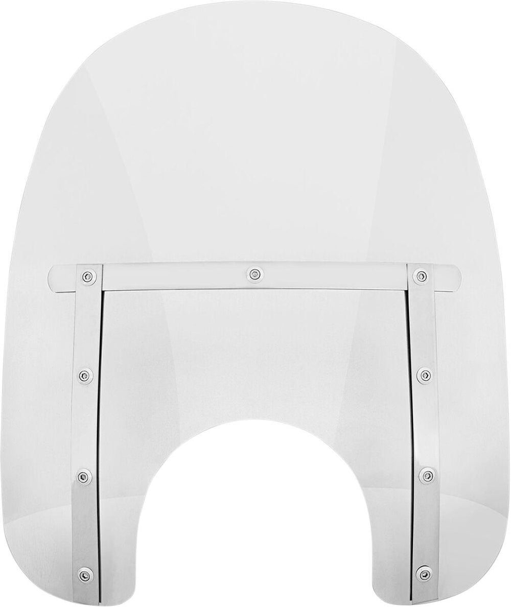 Memphis Shades Memphis Slim Windshield For Suzuki C 90 2005-2009 38 cm (15")