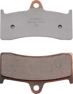 DP Brakes Sintered Metal Brake Pads For Mv Agusta Brutale 910 S 2006-2008 Fits Front Or Rear