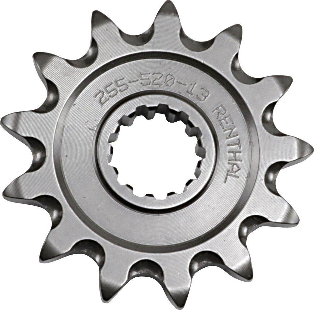 Renthal Sprocket For Suzuki DR350 1990-1998 Front 13T