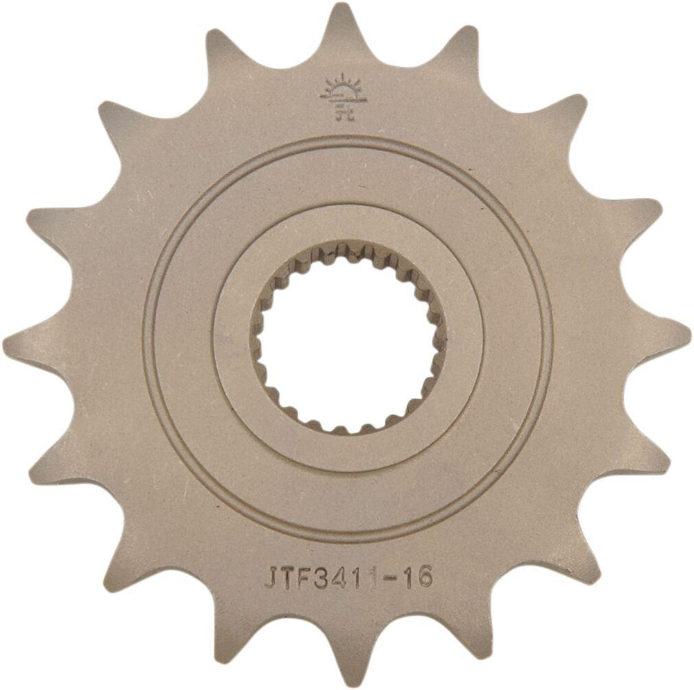 JT Sprocket For Can Am DS 650 2X4 2000-2007 Front 16T
