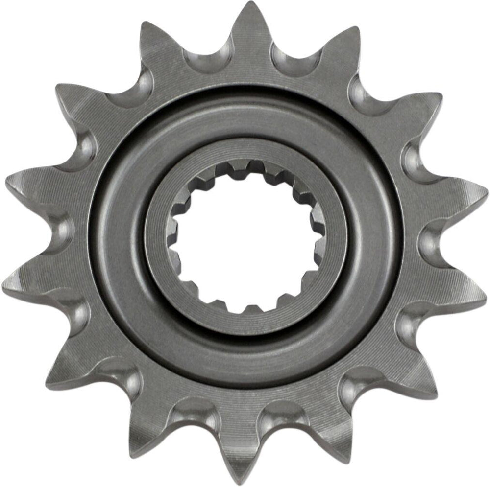 Renthal Sprocket For Yamaha YZ65 2018-2026 Front 14T