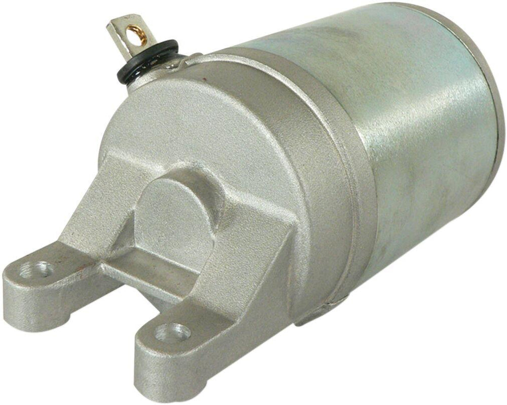 Parts Unlimited Starter Motor For Suzuki GSX-R 600 1997-2000