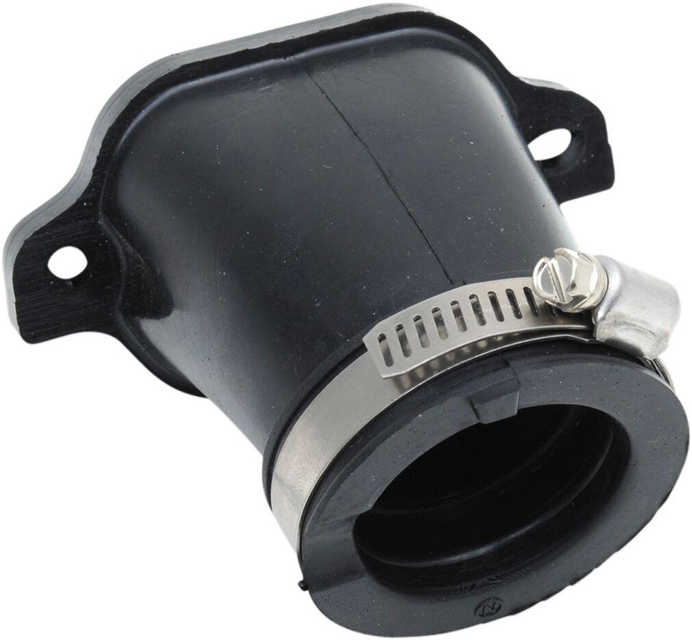 Quad Logic Replacement Intake Boot For Polaris Sportsman 600 4X4 2003-2005 - Black