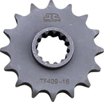 JT Sprocket For Suzuki DR125S 1985-1994 Front 16T