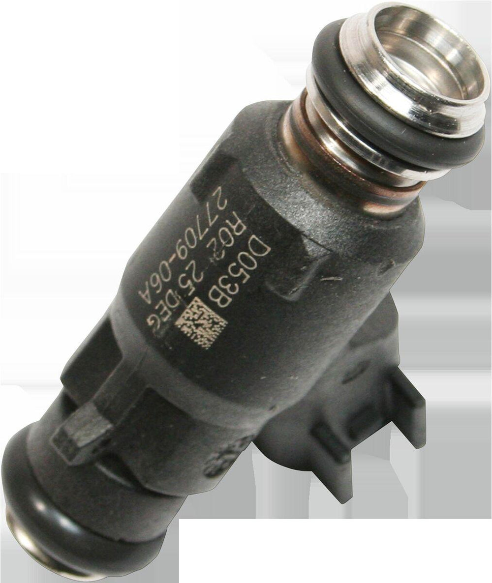 Feuling Parts Electric Fuel Injector For Harley Davidson FLD 1690 2012-2013 3.90 g/s