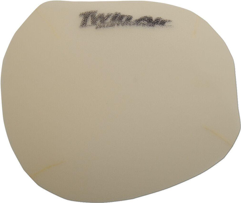 Twin Air Air Filter Dust Cover For Kawasaki KX250 2021-2024