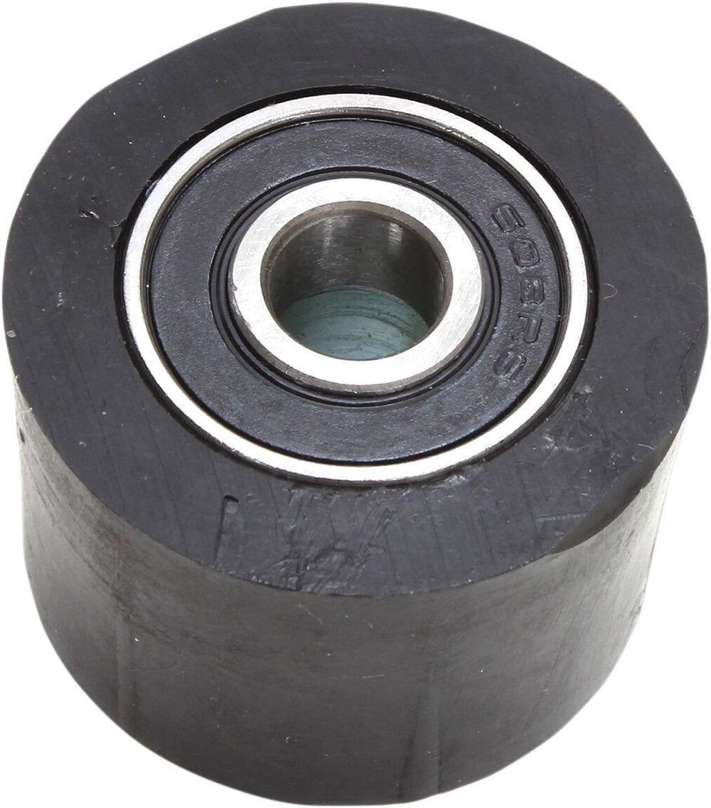 UFO Chain Roller For Yamaha YFZ450R Black