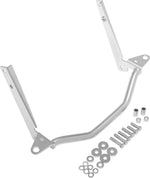 Drag Specialties Spotlight Bar For Harley Davidson FLS 1690 2012-2016 Chrome