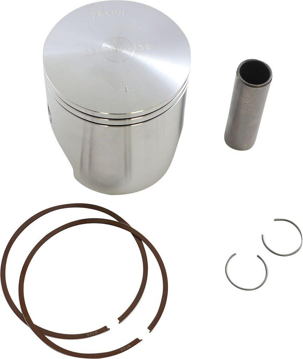Wiseco Piston Kit For Ski-Doo (BRP) Formula 500 1997-1998 Standard