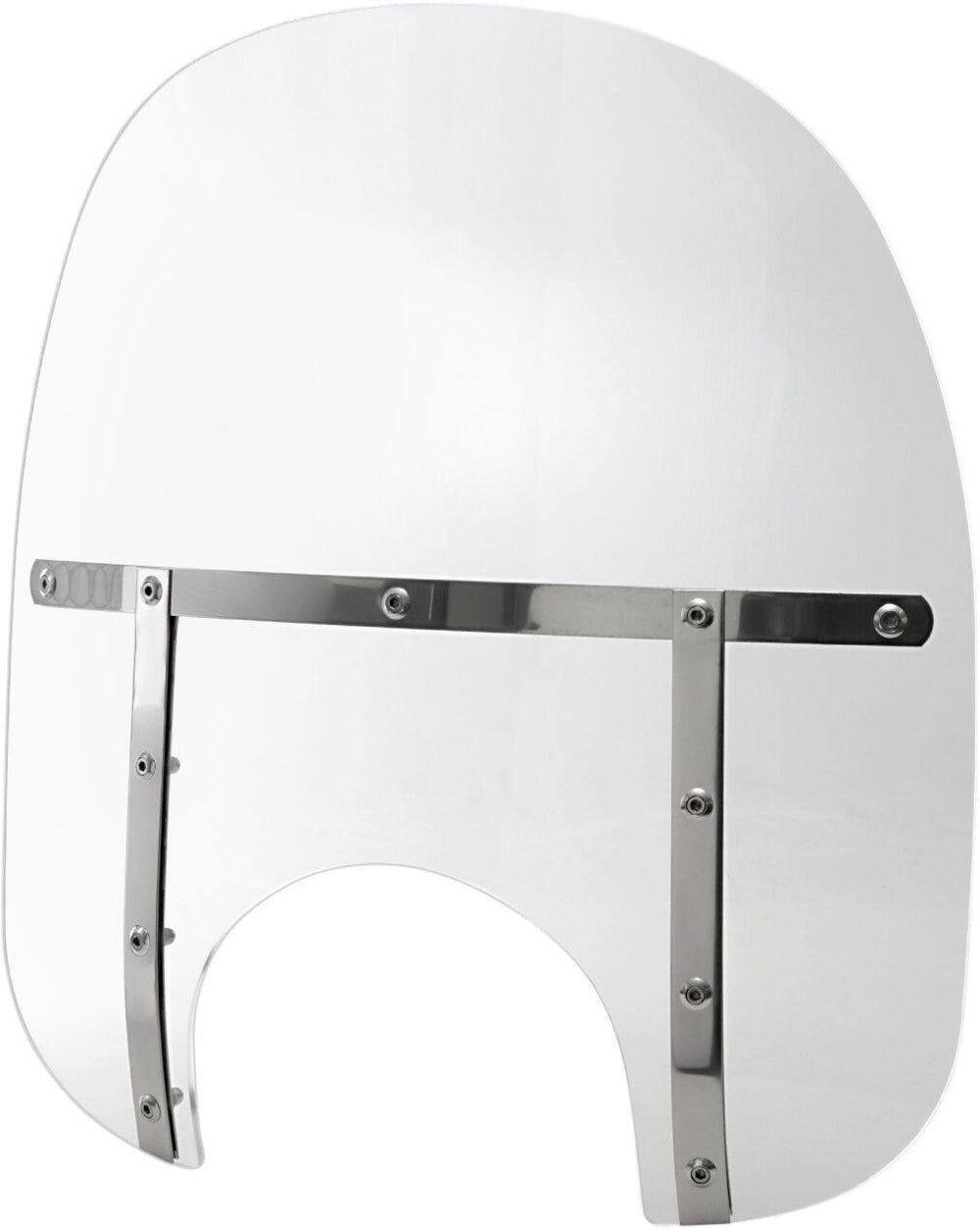 Memphis Shades Fats Windshield For Suzuki C 109 R 2008-2009 43 cm (17")
