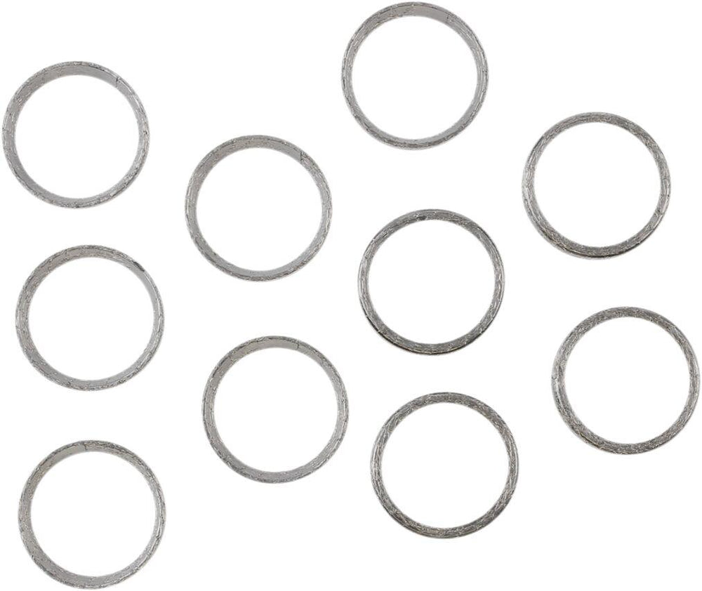 Cometic Exhaust Port Gasket For Harley Davidson FLD 1690 2012-2013