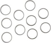 Cometic Exhaust Port Gasket For Harley Davidson FLD 1690 2012-2013