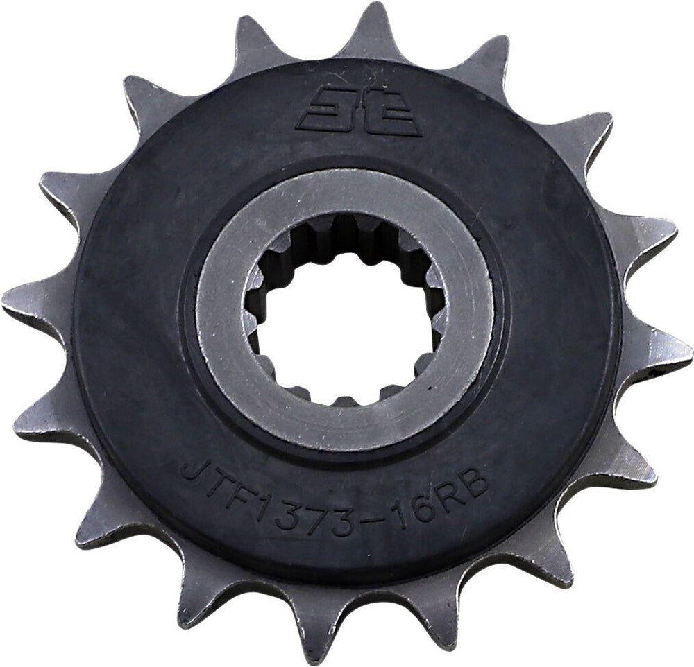 JT Sprocket For Honda CTX700 2014-2016 Front Black  16T